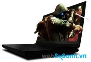 Tổng hợp laptop chơi game giá rẻ dành cho "game thủ"