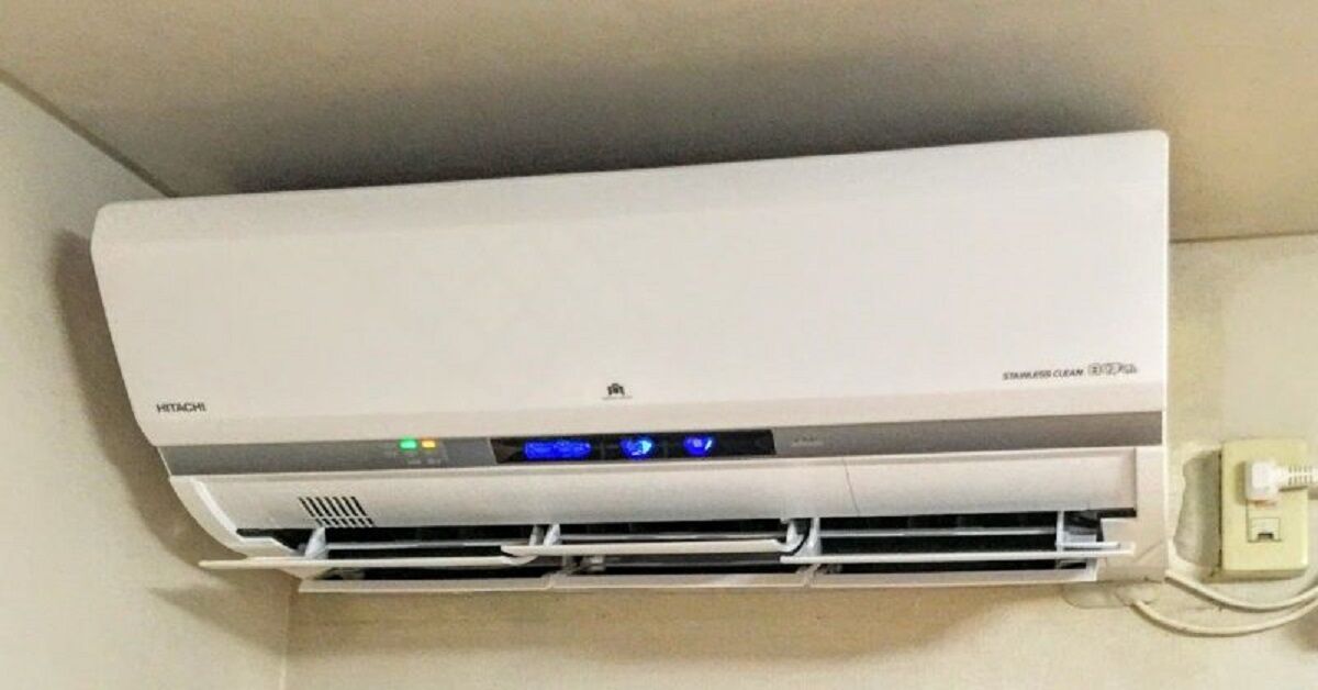 Tổng hợp mã lỗi máy lạnh Hitachi nội địa Nhật mới nhất 2023