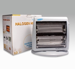 Tổng hợp mẫu đèn sưởi mini 2 bóng giá rẻ nhất hiện nay