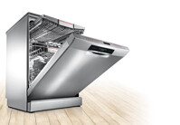 Tổng hợp model máy rửa bát công suất cao giá rẻ chỉ từ 10 triệu đồng