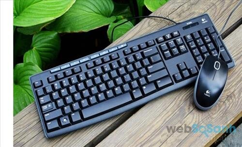 Tổng hợp những bộ phím chuột giá rẻ nhất cho anh em game thủ