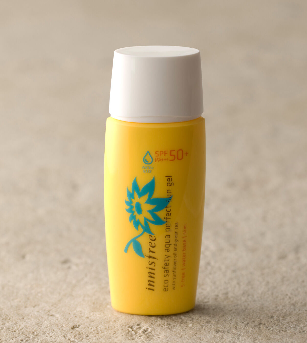 Tổng hợp những dòng kem chống nắng tốt nhất của Innisfree