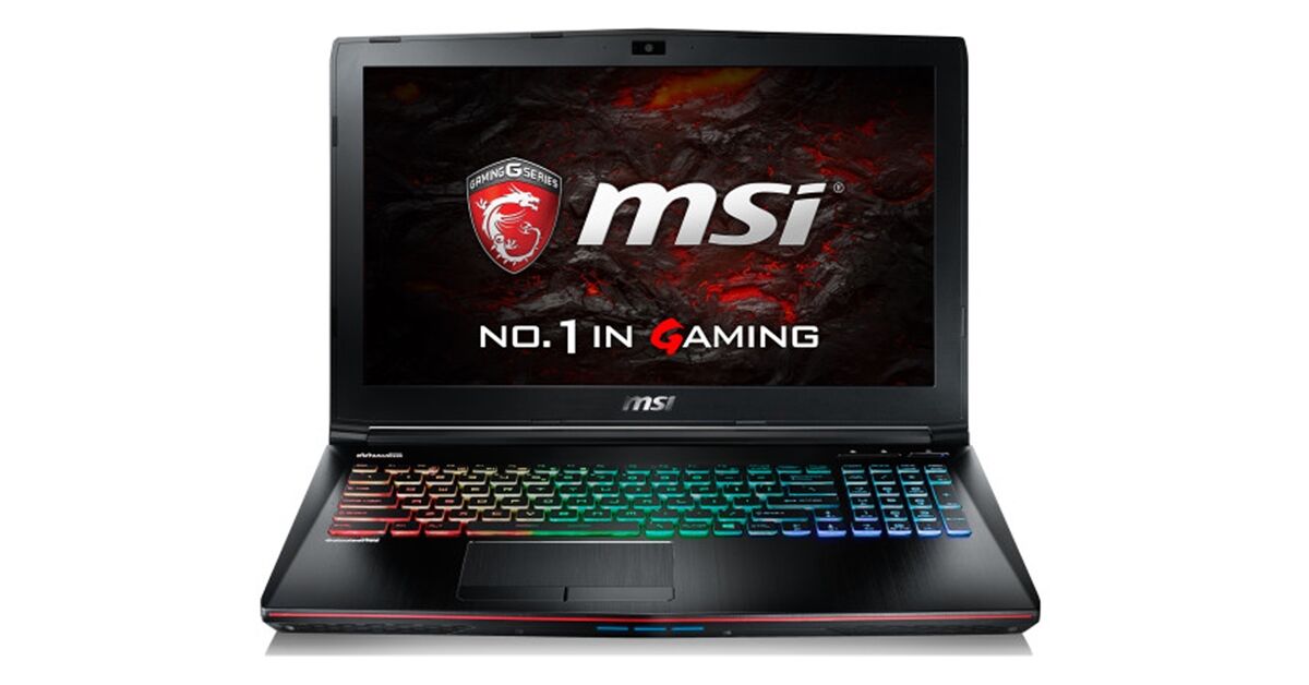 Tổng hợp những dòng laptop chơi game được trang bị chip xử lý Coffee Lake H