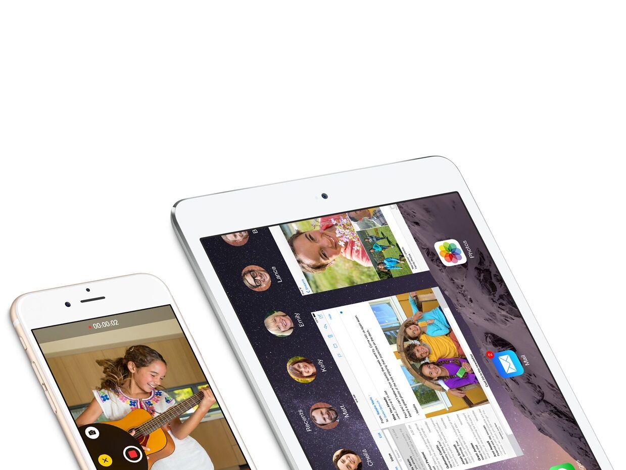 Tổng hợp những dự đoán về bộ đôi iPhone 6s và iPhone 6s Plus trước ngày ra mắt