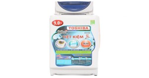 Tổng hợp những mẫu máy giặt lồng đứng Toshiba 10 - 11kg bán chạy nhất hiện nay