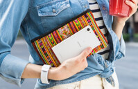 Tổng hợp những mẫu smartphone tốt nhất tại sự kiện IFA 2015