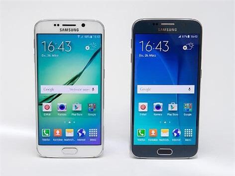 Tổng hợp những thông tin liên quan tới bộ đôi Samsung Galaxy S6 và Galaxy S6 Edge trước ngày ra mắt