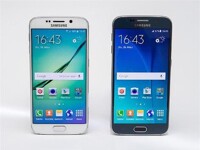 Tổng hợp những thông tin liên quan tới bộ đôi Samsung Galaxy S6 và Galaxy S6 Edge trước ngày ra mắt