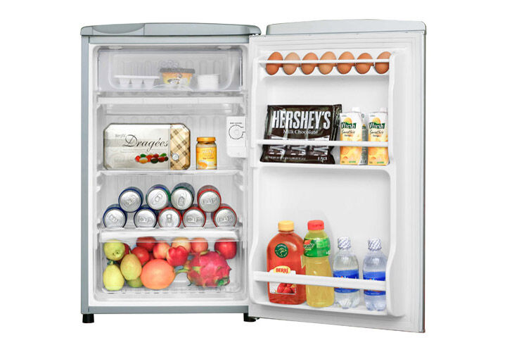 Tổng hợp những tủ lạnh mini giá rẻ tốt nhất cho sinh viên