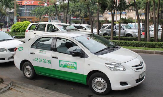 Tổng hợp số điện thoại các hãng taxi tại Hà Nội