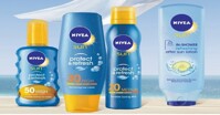 Tổng hợp tất cả các sản phẩm kem chống nắng Nivea