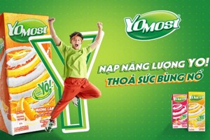 Tổng hợp thông tin về sữa chua uống Yomost: Xuất xứ, độ tuổi, hương vị