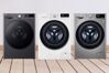 Tổng hợp top 3 máy giặt LG mới nhất cho gia đình từ 4 người trở lên