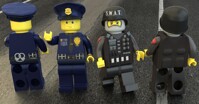 Tổng hợp top 5 Lego Swat giá rẻ, bán chạy trong năm 2022