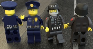 Tổng hợp top 5 Lego Swat giá rẻ, bán chạy trong năm 2022