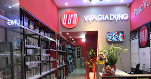 Tổng kho buôn đồ gia dụng giá rẻ trên toàn quốc