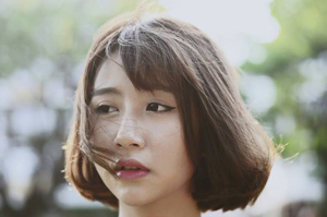 Tông màu tóc nhuộm nào phù hợp với bạn trong mùa Đông này?