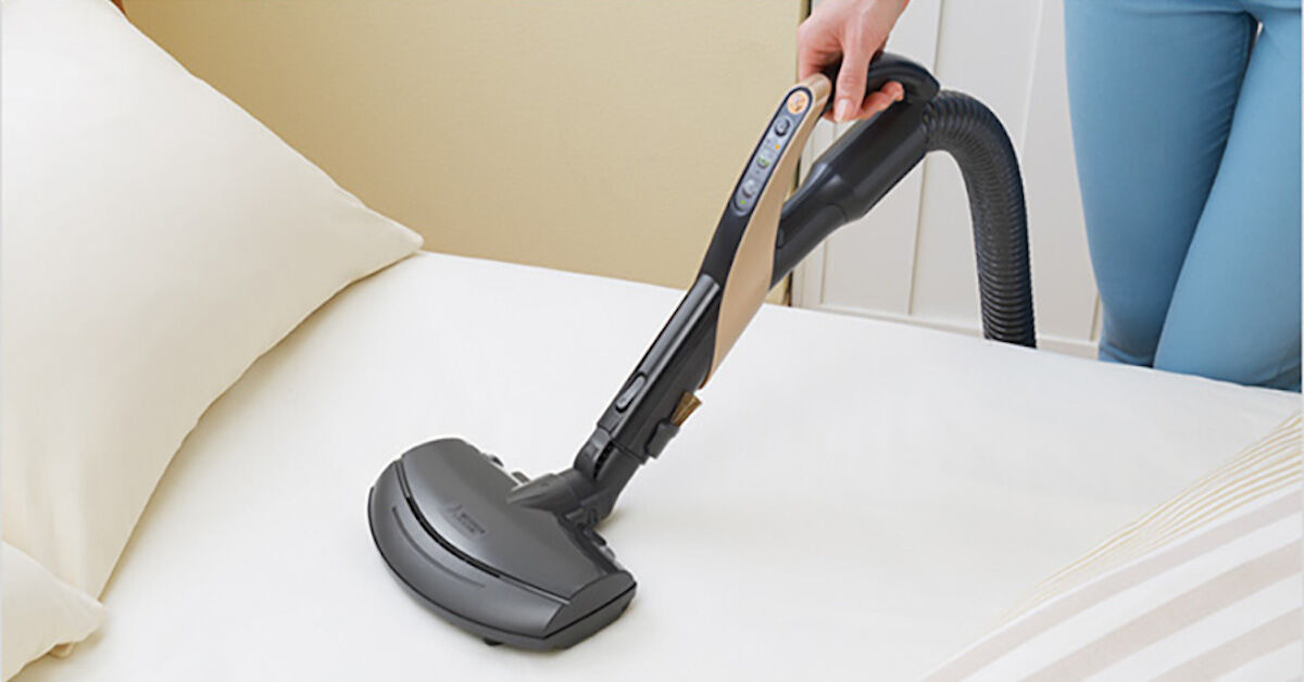Tổng quan máy hút bụi nội địa Nhật? Có nên mua máy hay không?
