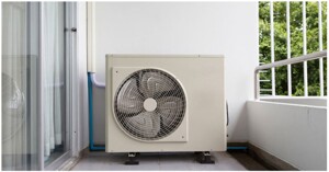 Tổng quan những điều cần biết về dàn nóng điều nóng điều hòa Samsung