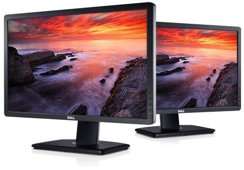 Tổng quan về màn hình máy tính Dell U2312HM - LED, 23 inch, Full HD (1920 x 1080)