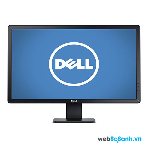 Tổng quan về màn hình máy tính Dell E2414H