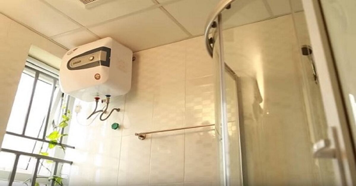 Top 10 bình nóng lạnh 30l chất lượng tốt nhất hiện nay chỉ từ 2 triệu đồng