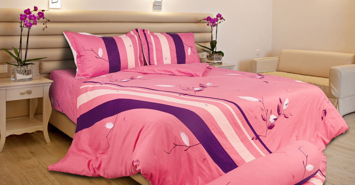 Top 10 bộ chăn ga gối đệm cho nhà nghỉ nhiều kích cỡ chất lượng tốt