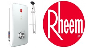 Top 10 câu hỏi thường gặp khi mua máy nước nóng Rheem RH-688ES