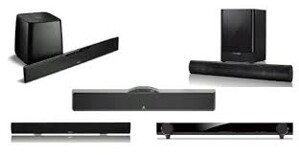 Top 10 chiếc loa tốt nhất cho TV năm 2015