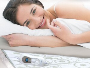 Top 10 đệm điện loại tốt nhất an toàn tự động ngắt điện giá từ 800k