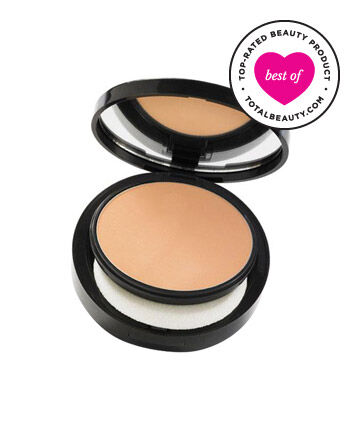 Top 10 kem nền/foundation drugstore tốt nhất 2016