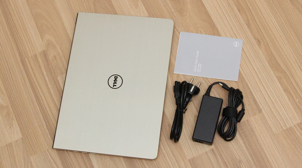 Top 10 laptop Dell core i5 vỏ nhôm nguyên khối mỏng nhẹ giá từ 10tr