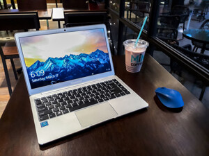 Top 10 laptop mỏng nhẹ dưới 10 triệu cấu hình cao tốt nhất hiện nay