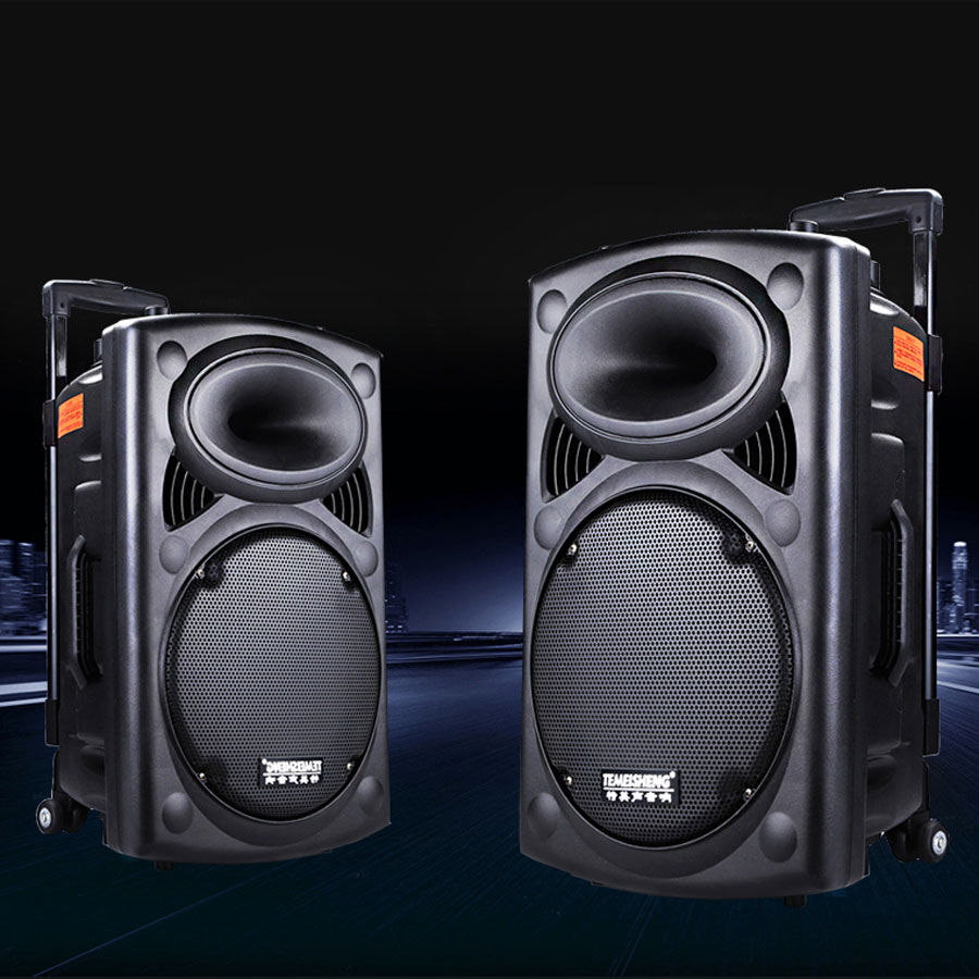 Top 10 loa kéo karaoke hay nhất công suất lớn giá chỉ từ 5 triệu đồng