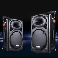 Top 10 loa kéo karaoke hay nhất công suất lớn giá chỉ từ 5 triệu đồng