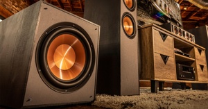 TOP 10 loa siêu trầm hay nhất, đáng mua nhất 2022