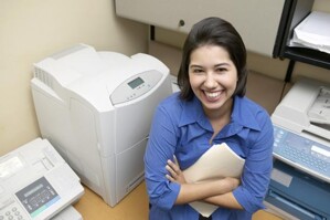 Top 10 lỗi thường gặp ở máy in HP và cách xử lý