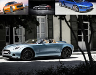 Top 10 mẫu ô tô thể thao tốt nhất năm 2014 (phần 1)