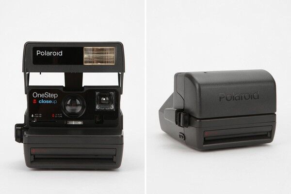 Top 10 máy ảnh chụp lấy ngay cực ấn tượng