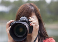 Top 10 máy ảnh DSLR quay phim tốt nhất chất lượng 4K giá từ 20 triệu