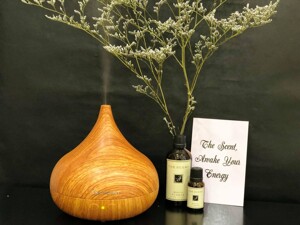 Top 10 máy khuếch tán tinh dầu tốt bền nhất thiết kế đẹp giá từ 1tr