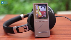 Top 10 máy nghe nhạc tốt nhất pin lâu âm thanh chất giá chỉ từ 1tr