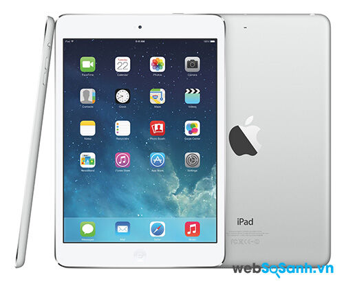 Top 10 máy tính bảng 10 inch nổi bật năm 2015