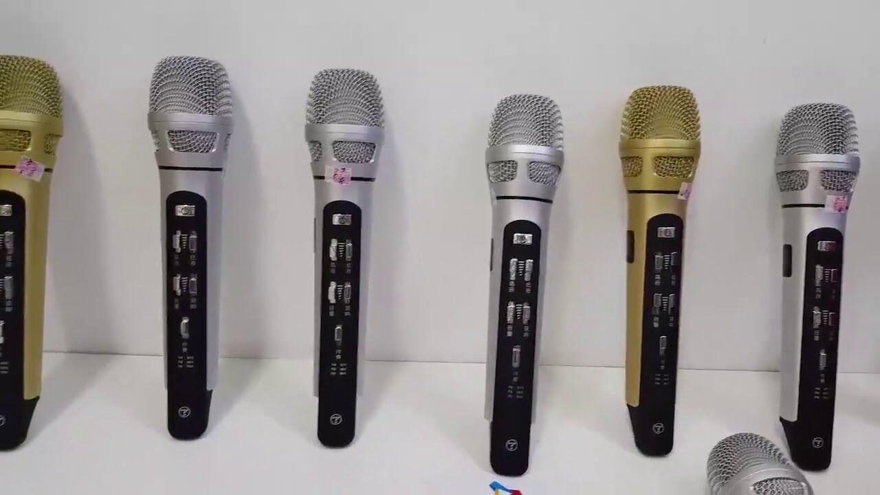 Top 10 micro bluetooth cao cấp, nhạy âm đa năng giá chỉ từ 600k