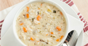 Top 10 món cháo yến mạch cho bé 6 tháng - 1 tuổi ăn dặm tăng cân, mau lớn