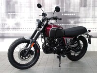 Top 10 moto dưới 50 triệu kiểu dáng cá tính động cơ mạnh mẽ