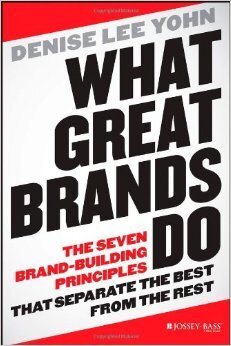 Top 10 sách Marketing được yêu thích nhất năm 2014 (phần 1)