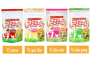 TOP 10 sữa tăng chiều cao cho trẻ trên 10 tuổi an toàn và hiệu quả