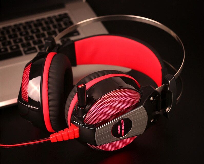 Top 10 tai nghe gaming tốt tạo trải nghiệm chơi như thật giá từ 1 triệu đồng