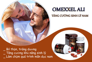 Top 10 thực phẩm chức năng tăng cường sinh lý nam của Mỹ tốt nhất đã được kiểm chứng